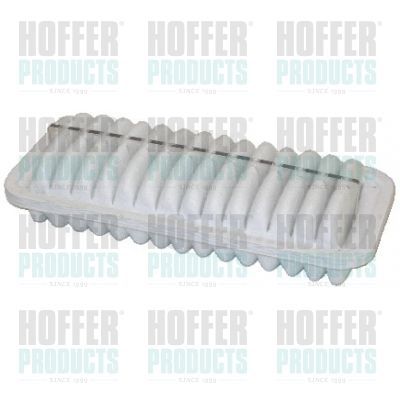Oro filtras HOFFER 18084