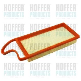 Oro filtras HOFFER 18088