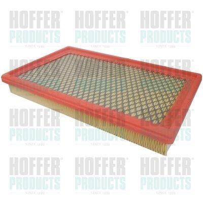 Oro filtras HOFFER 18090