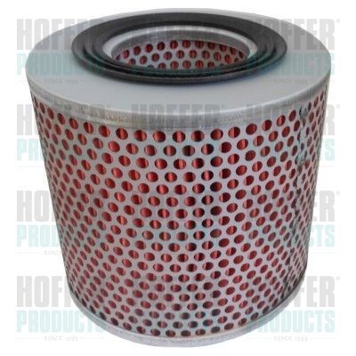 Oro filtras HOFFER 18092