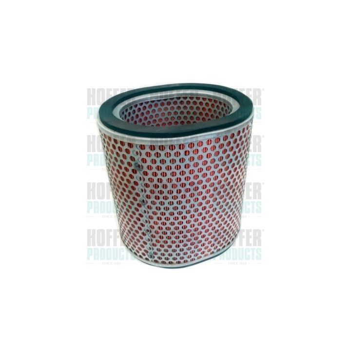 Oro filtras HOFFER 18110