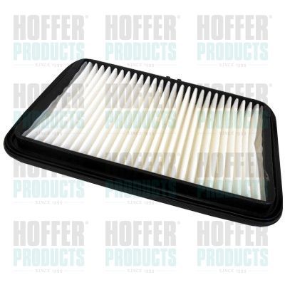 Oro filtras HOFFER 18122