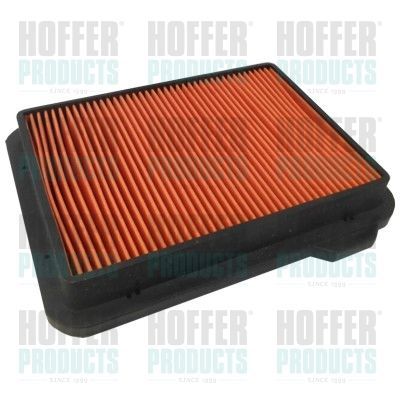 Oro filtras HOFFER 18125