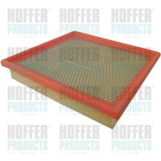 Oro filtras HOFFER 18127
