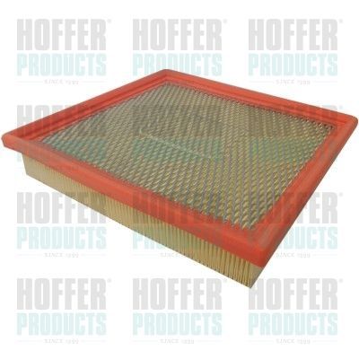 Oro filtras HOFFER 18127