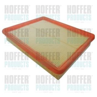 Oro filtras HOFFER 18132