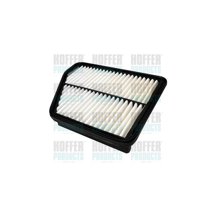 Oro filtras HOFFER 18133