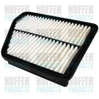 Oro filtras HOFFER 18133