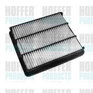 Oro filtras HOFFER 18134