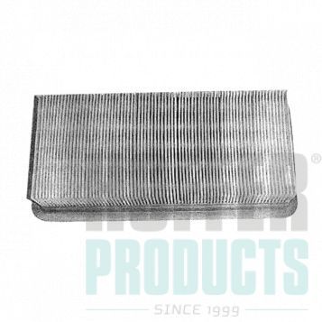 Oro filtras HOFFER 18136