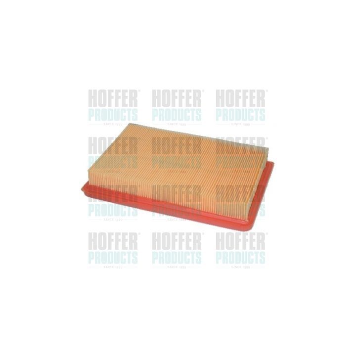 Oro filtras HOFFER 18137