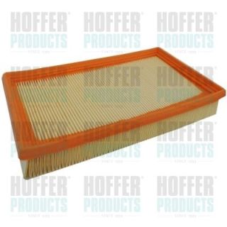 Oro filtras HOFFER 18138