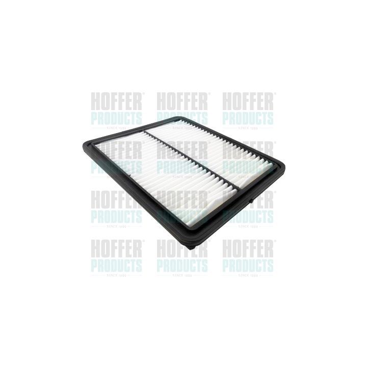 Oro filtras HOFFER 18144