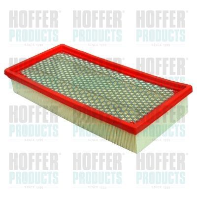 Oro filtras HOFFER 18147
