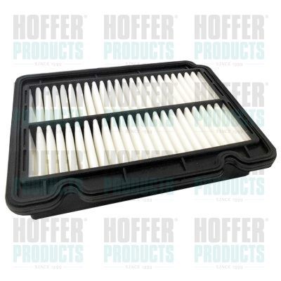 Oro filtras HOFFER 18151