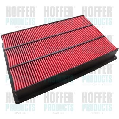 Oro filtras HOFFER 18200