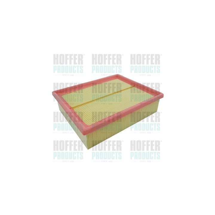 Oro filtras HOFFER 18209