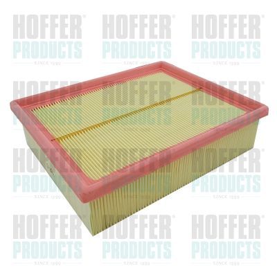 Oro filtras HOFFER 18209