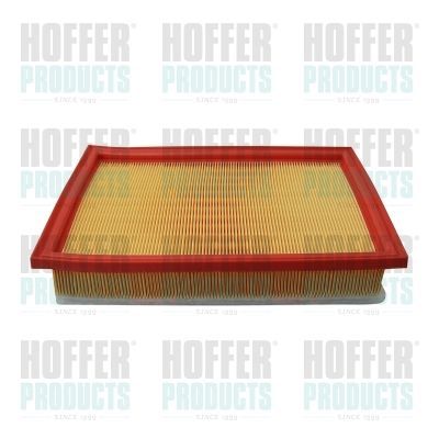 Oro filtras HOFFER 18210
