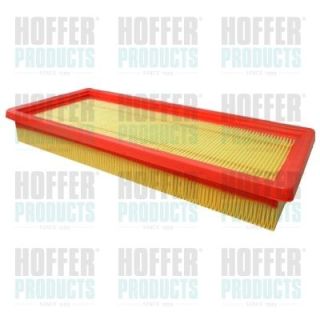 Oro filtras HOFFER 18211