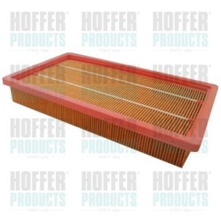 Oro filtras HOFFER 18212