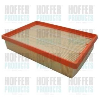 Oro filtras HOFFER 18213