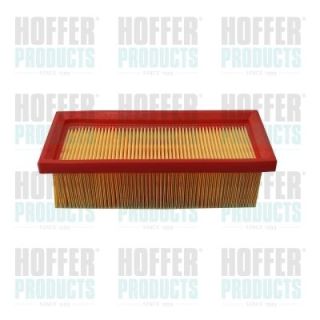 Oro filtras HOFFER 18214