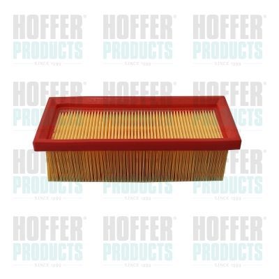 Oro filtras HOFFER 18214