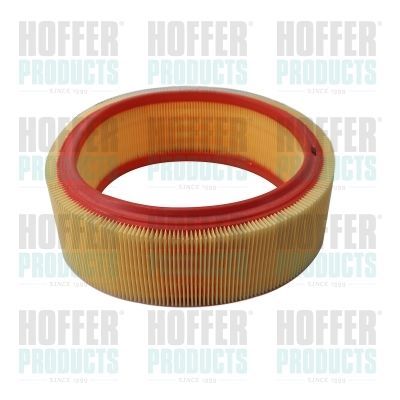 Oro filtras HOFFER 18219