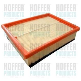 Oro filtras HOFFER 18234
