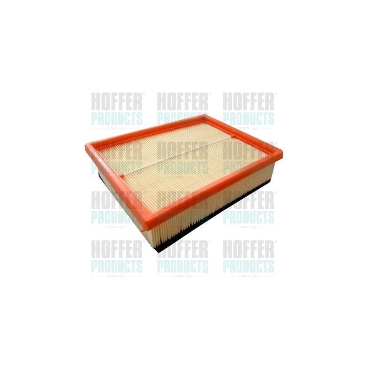 Oro filtras HOFFER 18234