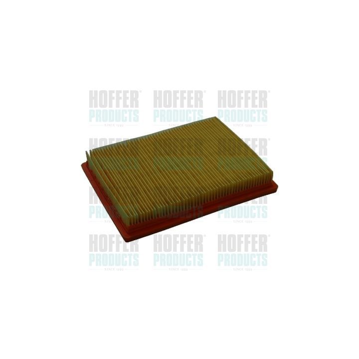 Oro filtras HOFFER 18238