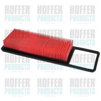 Oro filtras HOFFER 18243
