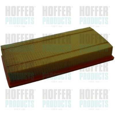 Oro filtras HOFFER 18246