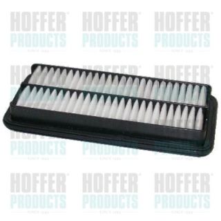 Oro filtras HOFFER 18270