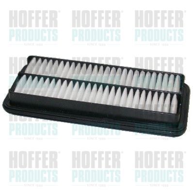 Oro filtras HOFFER 18270