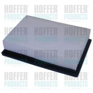 Oro filtras HOFFER 18272