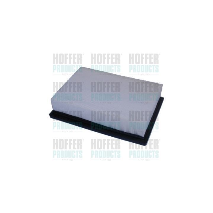 Oro filtras HOFFER 18272