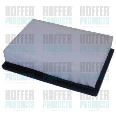 Oro filtras HOFFER 18272