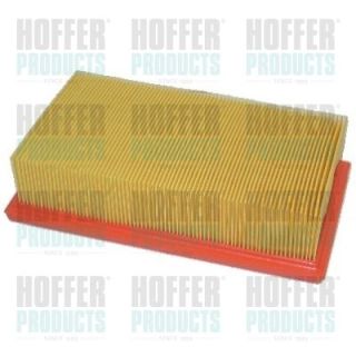 Oro filtras HOFFER 18273