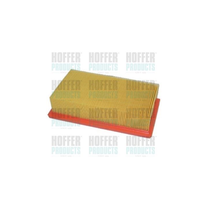 Oro filtras HOFFER 18273