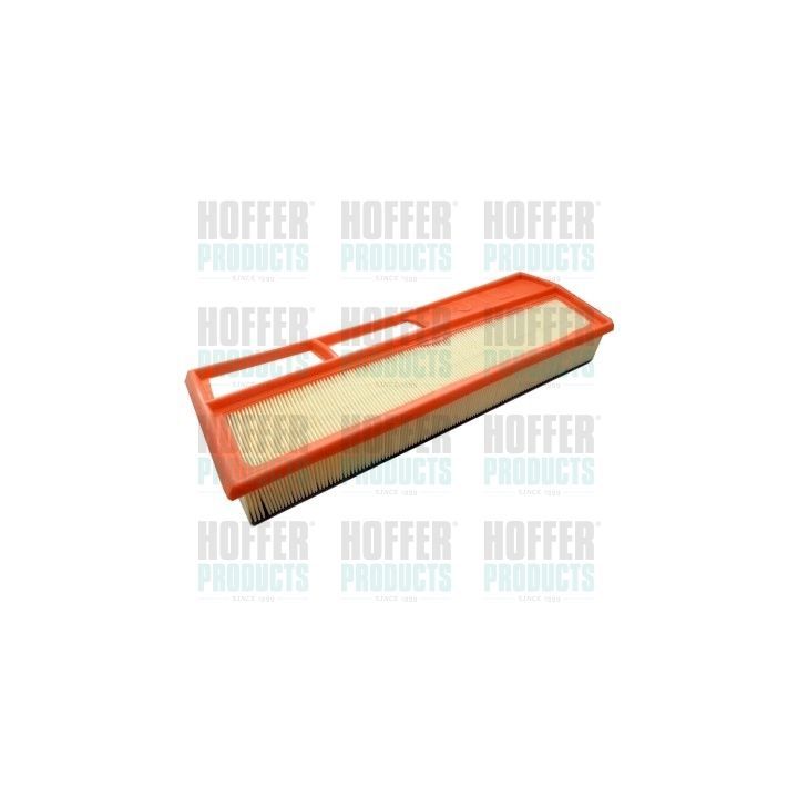Oro filtras HOFFER 18276