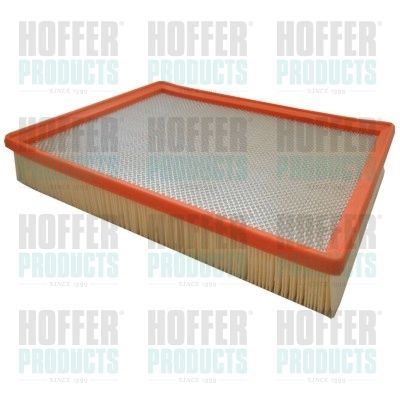 Oro filtras HOFFER 18278