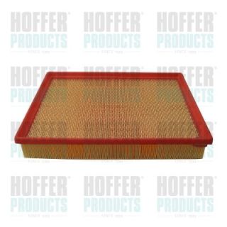 Oro filtras HOFFER 18279