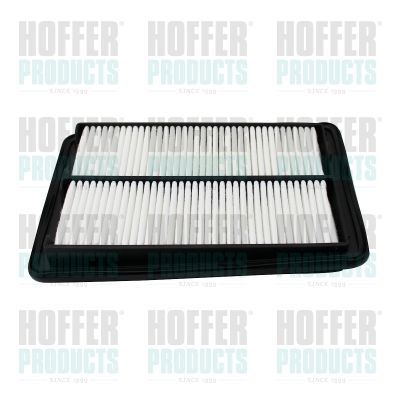 Oro filtras HOFFER 18286
