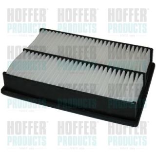 Oro filtras HOFFER 18287