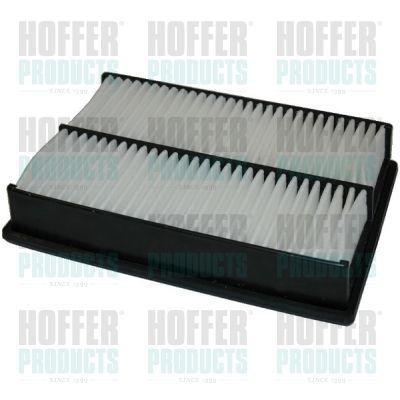 Oro filtras HOFFER 18287