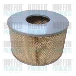 Oro filtras HOFFER 18288