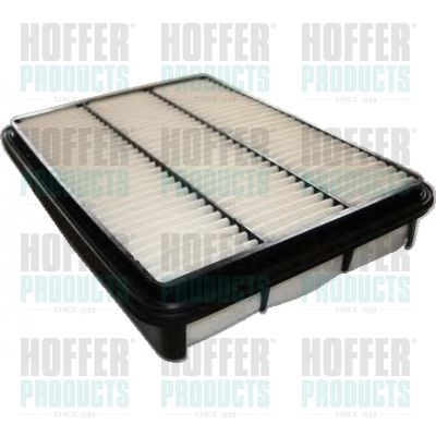 Oro filtras HOFFER 18299