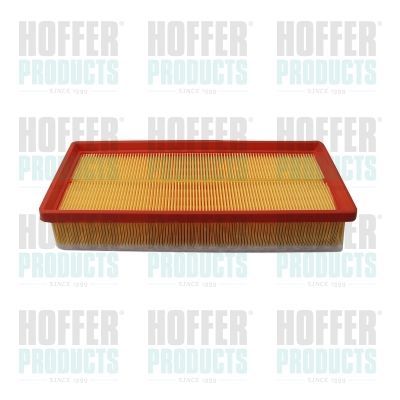 Oro filtras HOFFER 18300